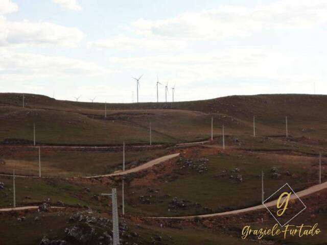 #331 - Área para Venda em Bom Jardim da Serra - SC - 2