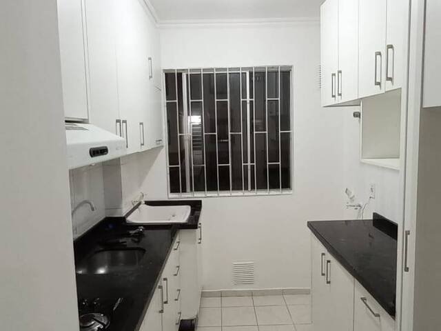 #332 - Apartamento para Venda em São José - SC - 2