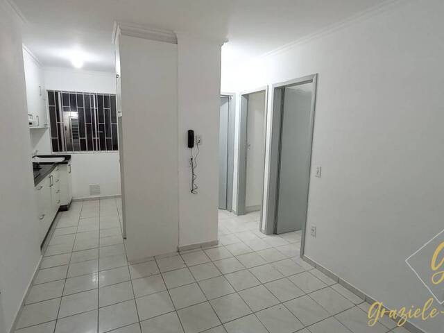 #332 - Apartamento para Venda em São José - SC - 3