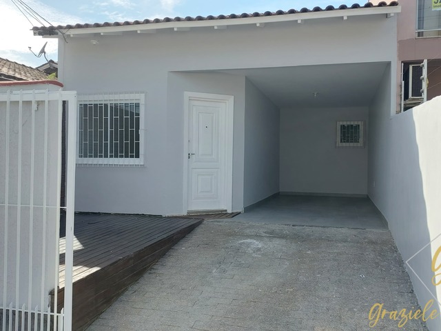 #334 - Casa para Venda em São José - SC - 1