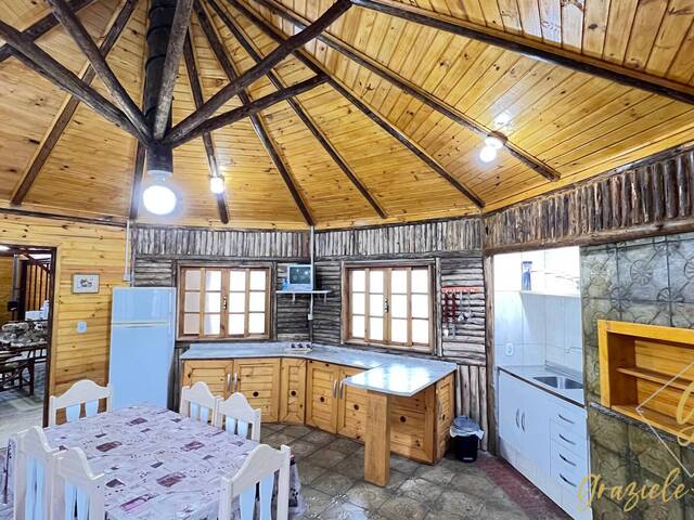 #335 - Casa para Venda em Painel - SC - 3