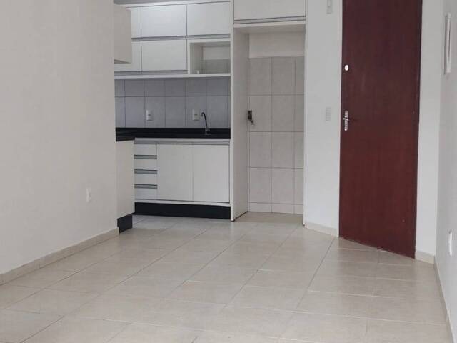 #338 - Apartamento para Venda em Biguaçu - SC - 2
