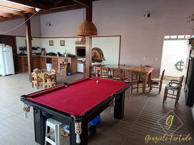 #341 - Casa para Venda em Florianópolis - SC - 1