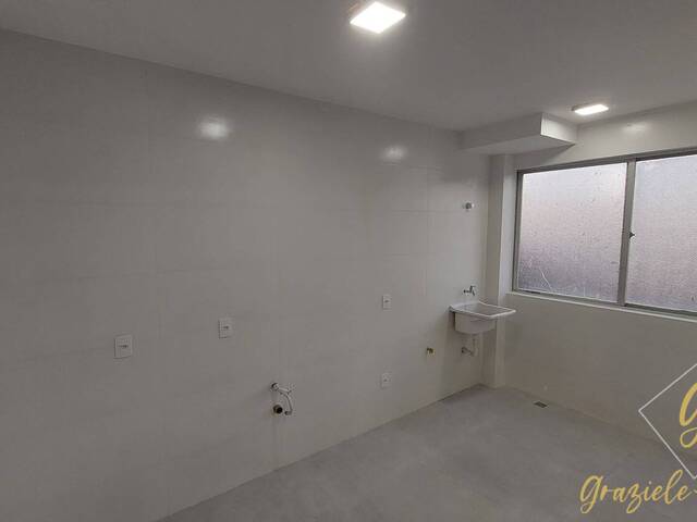 #343 - Apartamento para Venda em Florianópolis - SC - 2