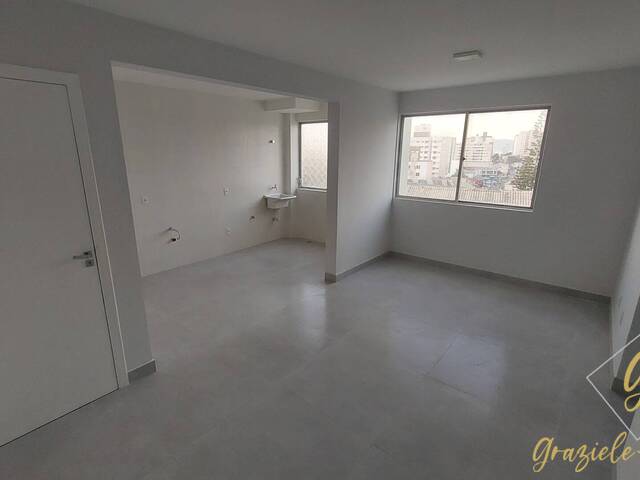 #343 - Apartamento para Venda em Florianópolis - SC - 1