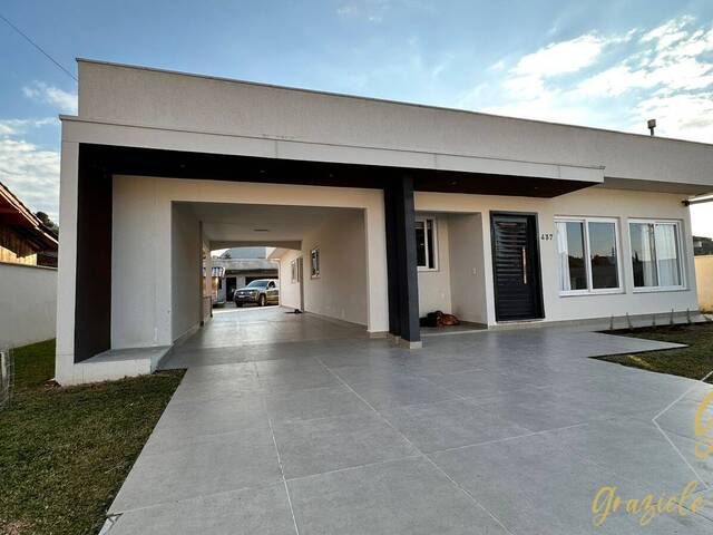 #346 - Casa para Venda em Urubici - SC - 2