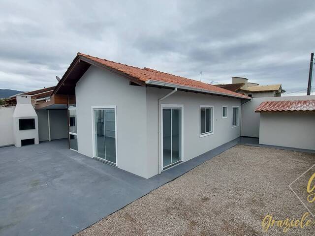 #347 - Casa para Venda em São José - SC - 1