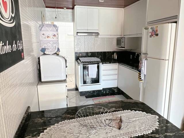 #348 - Casa para Venda em Palhoça - SC