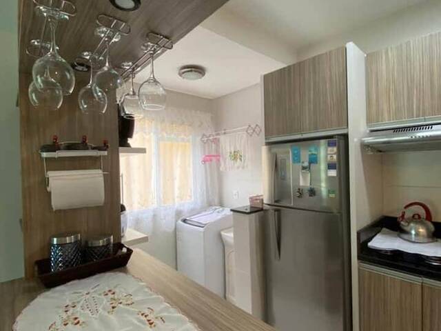 #352 - Apartamento para Venda em Governador Celso Ramos - SC - 3