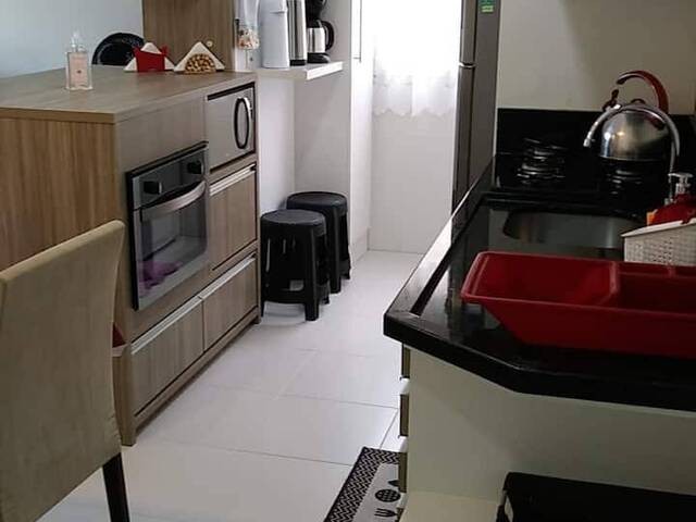 Apartamento para Venda em Governador Celso Ramos - 5