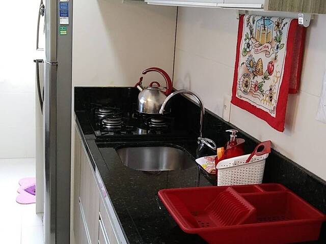 Apartamento para Venda em Governador Celso Ramos - 4