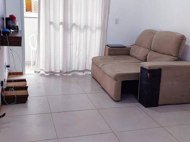 #354 - Apartamento para Venda em São José - SC - 2