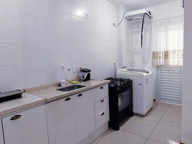 Apartamento para Venda em São José - 4