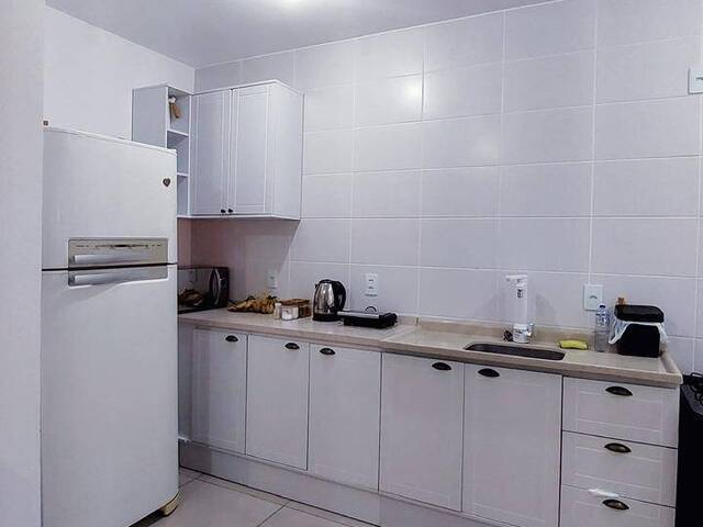#354 - Apartamento para Venda em São José - SC - 1