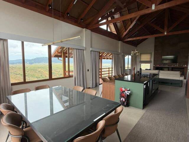 #356 - Casa para Venda em Bom Jardim da Serra - SC - 1