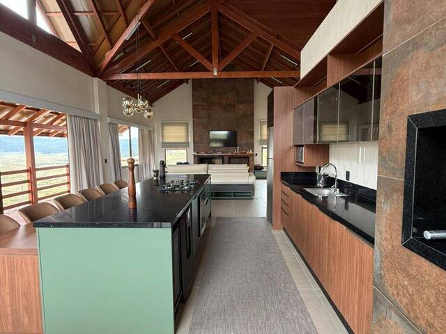 #356 - Casa para Venda em Bom Jardim da Serra - SC - 3