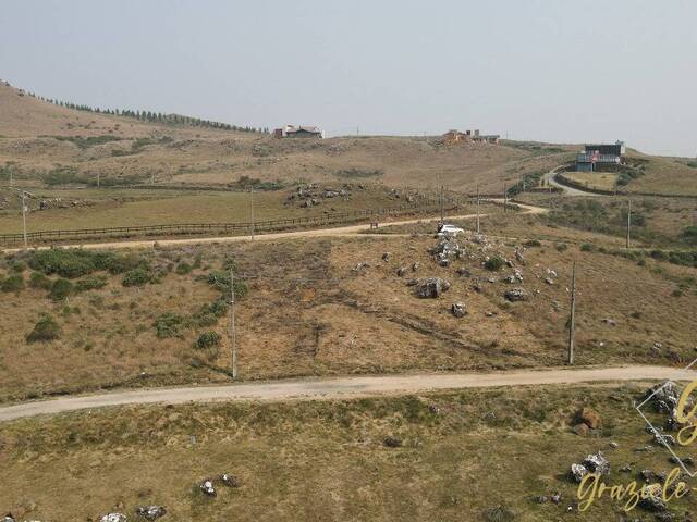 #357 - Área para Venda em Bom Jardim da Serra - SC - 3