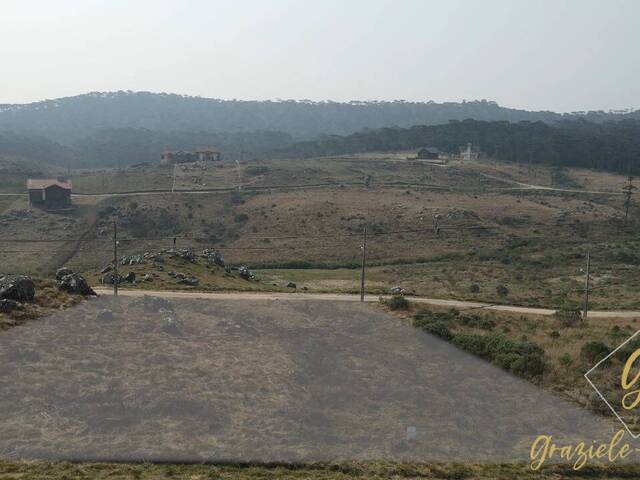 #357 - Área para Venda em Bom Jardim da Serra - SC