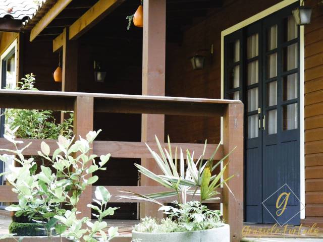 #359 - Chácara para Venda em Urubici - SC