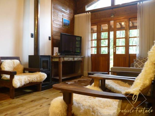 #359 - Chácara para Venda em Urubici - SC