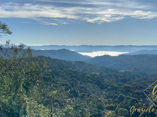 #361 - Sítio para Venda em Urubici - SC - 1