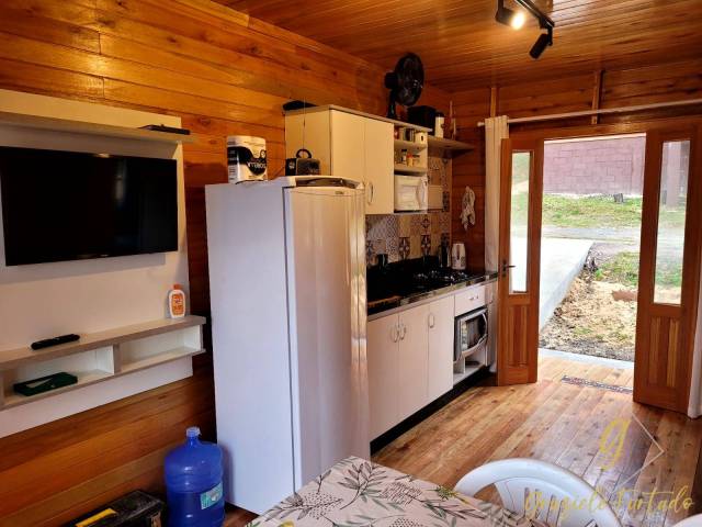 #363 - Casa para Venda em Urubici - SC