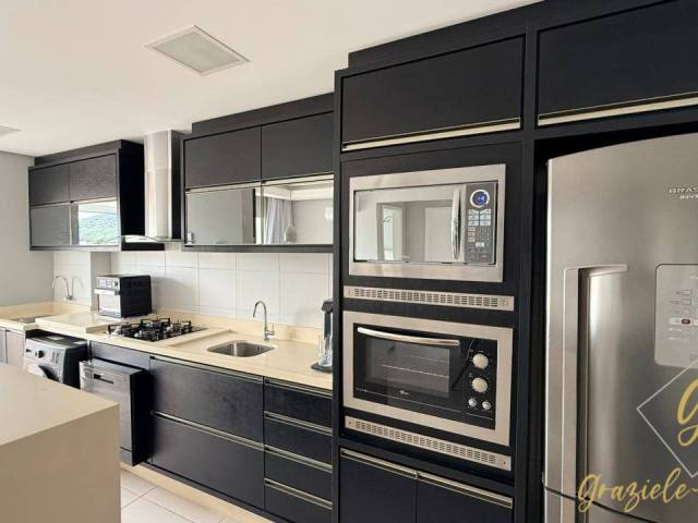 #365 - Apartamento para Venda em São José - SC