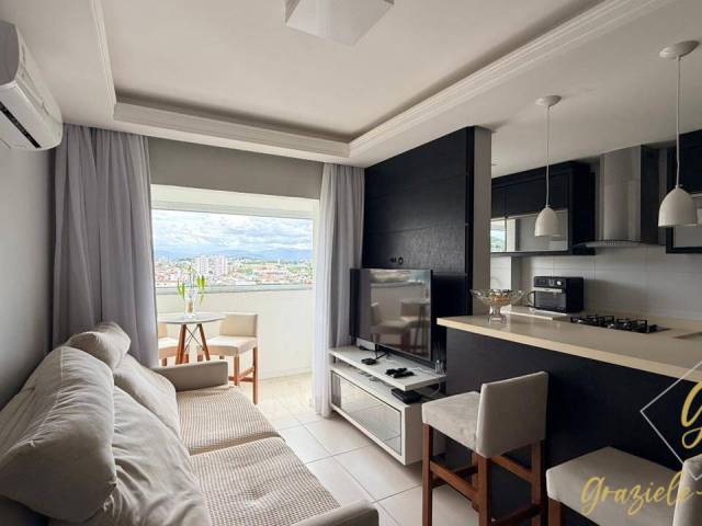 #365 - Apartamento para Venda em São José - SC