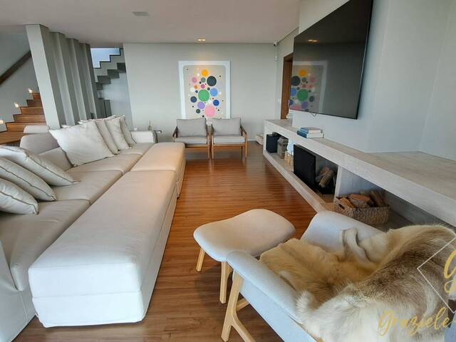 #367 - Casa para Venda em Rancho Queimado - SC