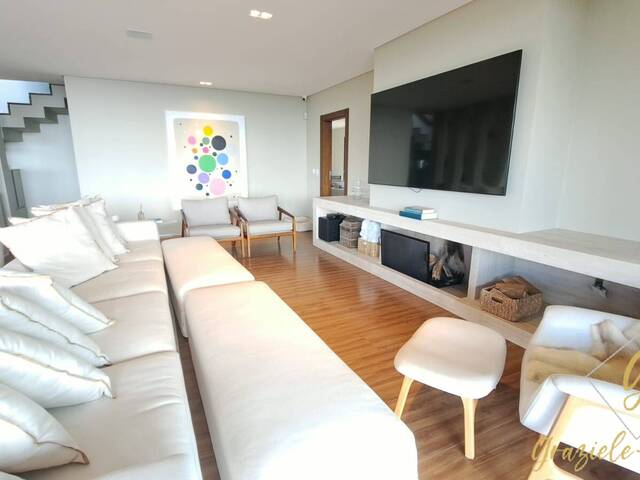 #367 - Casa para Venda em Rancho Queimado - SC