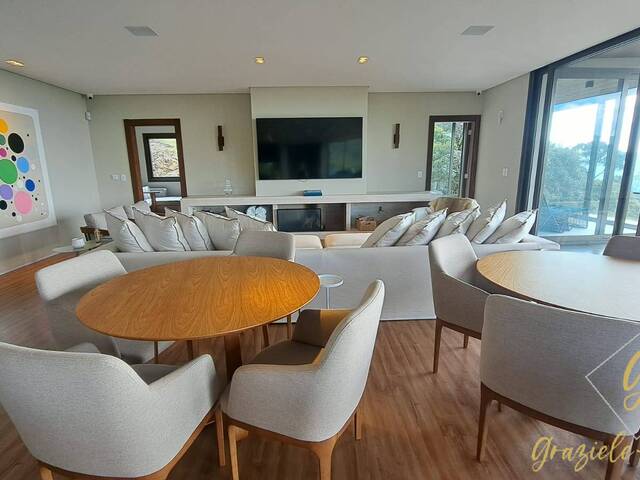 Casa para Venda em Rancho Queimado - 4