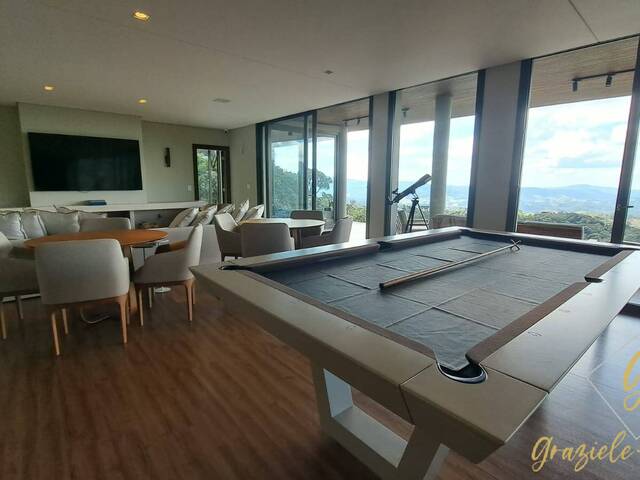 Casa para Venda em Rancho Queimado - 5