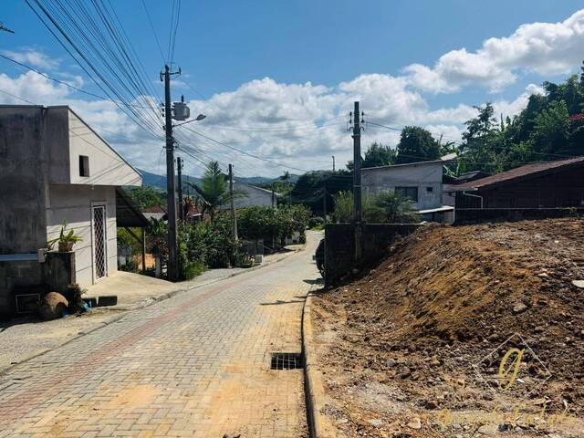 Área para Venda em Santo Amaro da Imperatriz - 4