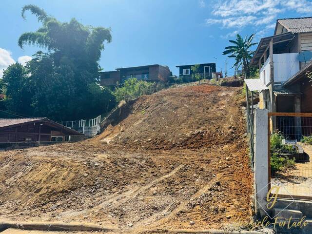 #368 - Área para Venda em Santo Amaro da Imperatriz - SC - 2