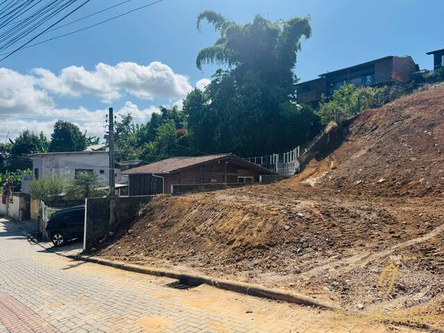 #368 - Área para Venda em Santo Amaro da Imperatriz - SC - 3