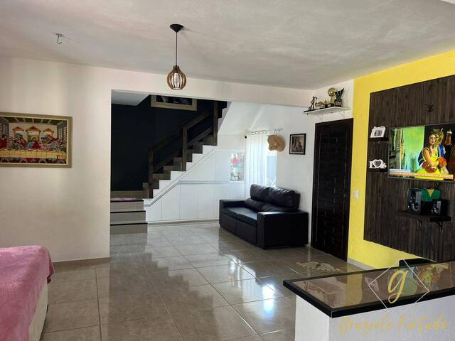 #369 - Casa para Venda em Palhoça - SC