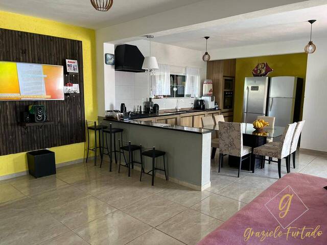 #369 - Casa para Venda em Palhoça - SC