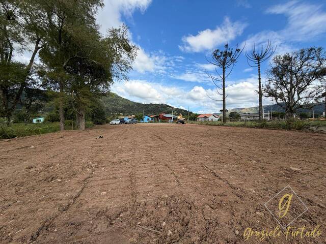 #373 - Área para Venda em Urubici - SC
