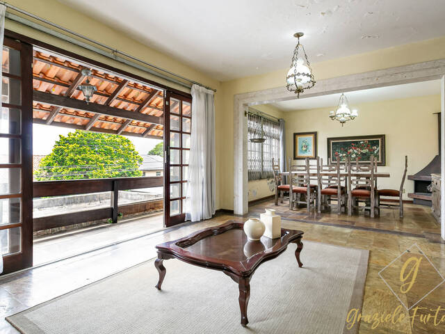 #374 - Casa para Venda em Florianópolis - SC - 3