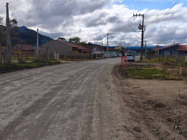 #376 - Área para Venda em Urubici - SC