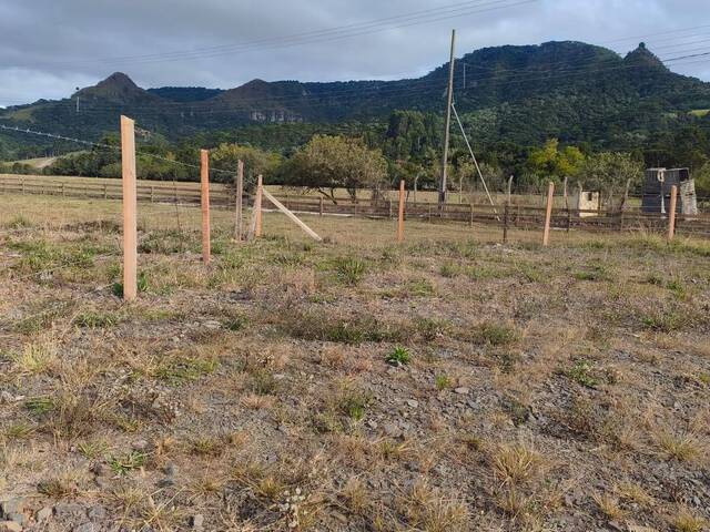 #376 - Área para Venda em Urubici - SC