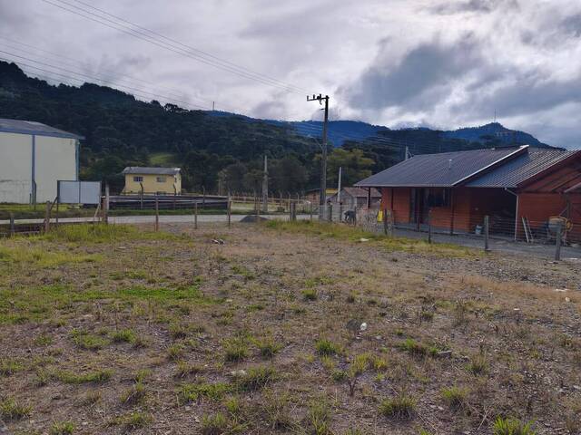 Área para Venda em Urubici - 4