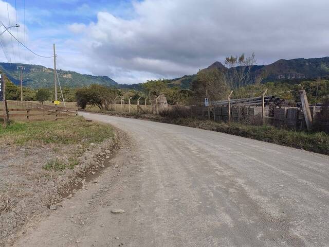 Área para Venda em Urubici - 5
