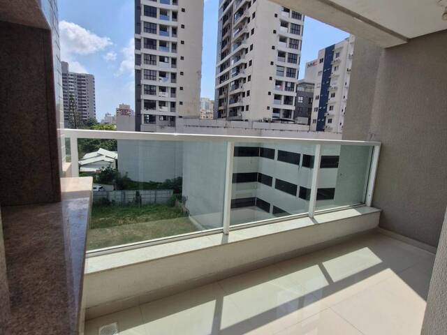 #378 - Apartamento para Venda em Itajaí - SC