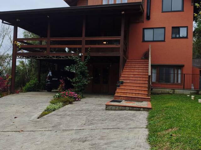 #75 - Chácara para Venda em Rancho Queimado - SC