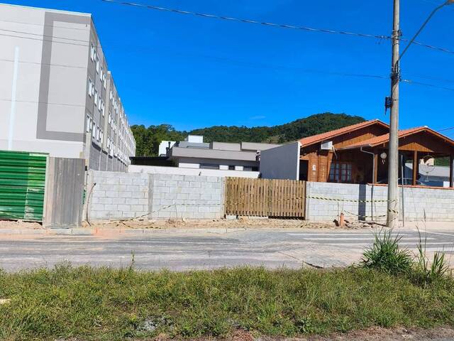 Terreno para Venda em São José - 4