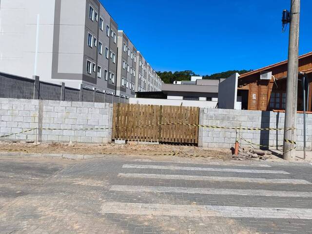 Terreno para Venda em São José - 5