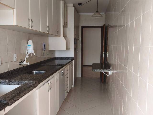 Apartamento para Venda em São José - 5